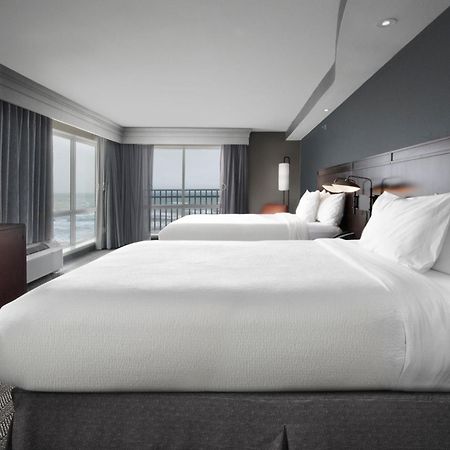Courtyard By Marriott Galveston Island Hotel Exterior photo