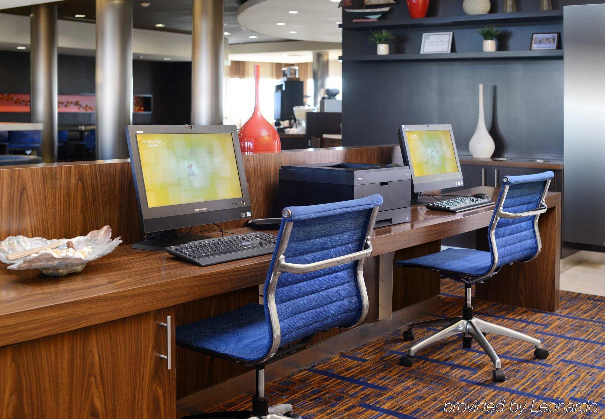 Courtyard By Marriott Galveston Island Hotel Exterior photo