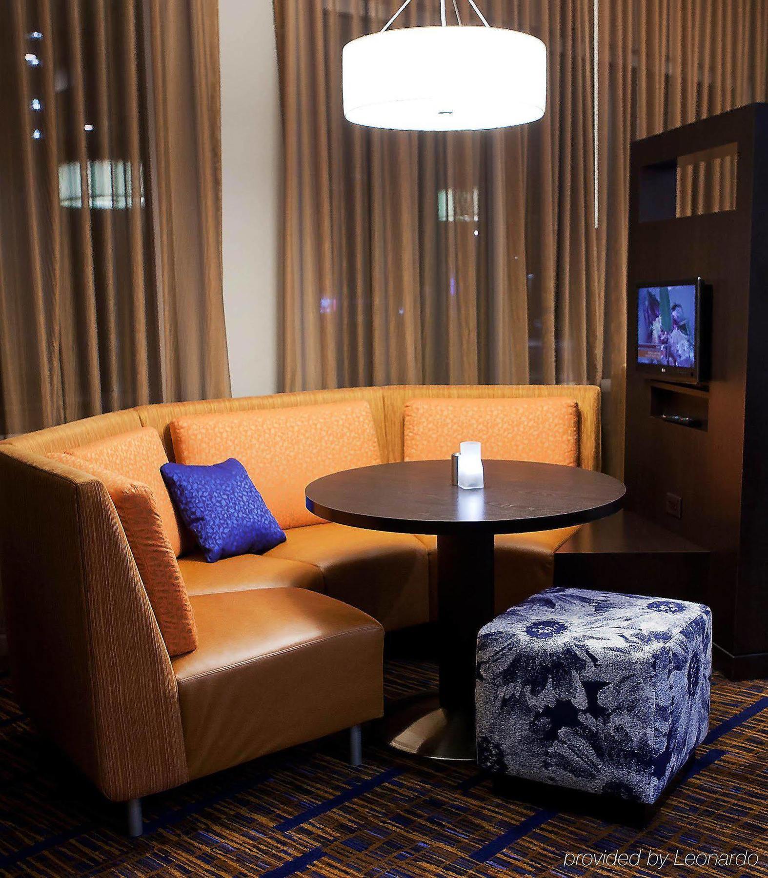 Courtyard By Marriott Galveston Island Hotel Exterior photo